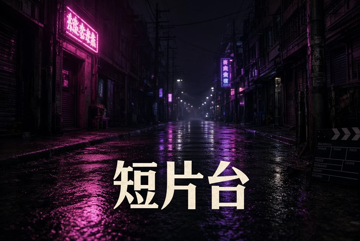 片台短片精选